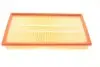 Фільтр повітряний Volvo 850/ C70/ V70 91-02 -FILTER MANN C 35 148 (фото 4)