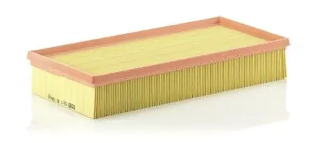 Фільтр повітряний MANN C35156
