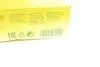 Фильтр воздушный Citroen Berlingo/C3/C4/Opel Combo/Peugeot 2008/208/3008/308/5008/Partner 1.2 13- -FILTER MANN C 36 007 KIT (фото 7)