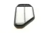 Фільтр повітряний Chevrolet Spark 1.0-1.2 10- -FILTER MANN C 36 013 (фото 2)