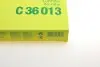 Фільтр повітряний Chevrolet Spark 1.0-1.2 10- -FILTER MANN C 36 013 (фото 5)