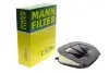 Фільтр повітряний BMW X3 (F25) 10-17/X5 (E70) 06-13/X6 (E71) 08-14 (N47/N57) -FILTER MANN C 36 014 (фото 1)