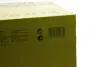 Фільтр повітряний BMW X3 (F25) 10-17/X5 (E70) 06-13/X6 (E71) 08-14 (N47/N57) -FILTER MANN C 36 014 (фото 7)