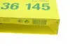 Фильтр воздушный BMW X5 (E70) 3.0 07-10 N52 -FILTER MANN C 36 145 (фото 5)