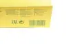 Фільтр повітряний MB E-class (W211) 5.5 AMG 03- (M113/M272) -FILTER MANN C 3689 (фото 7)