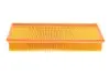 Фильтр воздушный VW Caddy 1.9SDI/TDI 95-04/Polo 1.6/1.9/SDI/TDI/Seat Ibiza 1.6/1.8/1.9SDI/TDI 97-01 -FILTER MANN C 37 132 (фото 2)