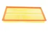 Фільтр повітряний Audi A3/TT/Seat Leon/Skoda Octavia I/VW Bora/Golf IV 1.4-3.2 96-13 -FILTER MANN C 37 153 (фото 3)