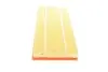 Фільтр повітряний Audi A3/TT/Seat Leon/Skoda Octavia I/VW Bora/Golf IV 1.4-3.2 96-13 -FILTER MANN C 37 153 (фото 6)