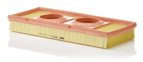 Воздушный фильтр MANN C3744