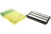 Фільтр повітряний Mitsubishi Pajero III/IV/Sport 00- -FILTER MANN C 3766 (фото 1)
