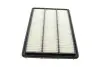 Фільтр повітряний Mitsubishi Pajero III/IV/Sport 00- -FILTER MANN C 3766 (фото 3)
