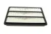 Фільтр повітряний Mitsubishi Pajero III/IV/Sport 00- -FILTER MANN C 3766 (фото 5)
