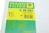 Фильтр воздушный Land Rover Range Rover III 04-12 -FILTER MANN C 39 201 (фото 5)