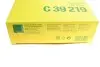Фильтр воздушный Audi Q7/Porsche Cayenne/VW Touareg 2.5D-6.0D 02- -FILTER MANN C 39 219 (фото 7)