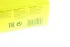 Фільтр повітряний BMW 3 (E36)/5 (E39) 2.5TDS 91-04 (M51) -FILTER MANN C 58 185/1 (фото 2)