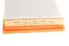Фільтр повітряний BMW 3 (E36)/5 (E39) 2.5TDS 91-04 (M51) -FILTER MANN C 58 185/1 (фото 3)