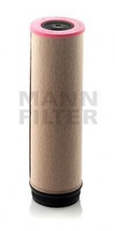 Фильтр дополнительного воздуха MANN CF1650 (фото 1)