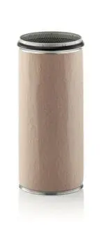 Фільтр додаткового повітря MANN CF21001