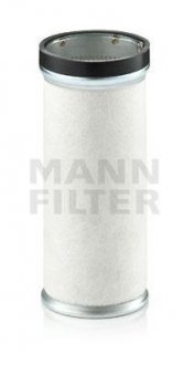 Фильтр дополнительного воздуха MANN CF821