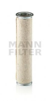 Фильтр дополнительного воздуха MANN CF923 (фото 1)