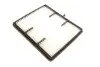 Фильтр салона Chevrolet Lacetti/Daewoo Nubira 1.4D-2.0D 03- -FILTER MANN CU 1719 (фото 2)