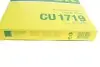 Фильтр салона Chevrolet Lacetti/Daewoo Nubira 1.4D-2.0D 03- -FILTER MANN CU 1719 (фото 5)