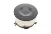 Фільтр салону VW T4 1.8-2.8 91-03 -FILTER MANN CU 1738 (фото 4)