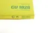 Фільтр салону Toyota Rav4 00-/Yaris 1.0-3.0 99- -FILTER MANN CU 1828 (фото 5)