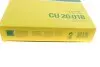 Фільтр салону Mazda 2/ CX-3 1.5/2.0 16V 14- -FILTER MANN CU 20 018 (фото 5)