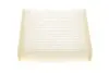 Фільтр салону Citroen C3/C4/Peugeot 207/208 09- (к-кт 2шт.) -FILTER MANN CU 21 000-2 (фото 2)