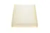 Фільтр салону Citroen C3/C4/Peugeot 207/208 09- (к-кт 2шт.) -FILTER MANN CU 21 000-2 (фото 4)