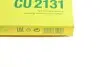 Фильтр салона Toyota Land Cruiser 4.0 03- -FILTER MANN CU 2131 (фото 5)