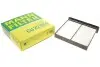 Фильтр салона Subaru Forester/ Impreza 1.5-2.5 i/2.0 D 08- -FILTER MANN CU 22 004 (фото 1)