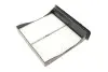 Фильтр салона Subaru Forester/ Impreza 1.5-2.5 i/2.0 D 08- -FILTER MANN CU 22 004 (фото 2)