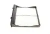 Фильтр салона Subaru Forester/ Impreza 1.5-2.5 i/2.0 D 08- -FILTER MANN CU 22 004 (фото 3)