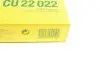 Фільтр салону Fiat 500L/500X 12-/Jeep Compass/Renegade 17- -FILTER MANN CU 22 022 (фото 5)