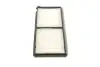 Фильтр салона Mazda 2 07-15 (к-кт 2шт)) -FILTER MANN CU 23 001-2 (фото 2)