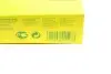 Фильтр салона Mazda 2 07-15 (к-кт 2шт)) -FILTER MANN CU 23 001-2 (фото 5)