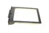 Фильтр салона Citroen C1 05-14/Peugeot 107 05-/Toyota Aygo 1.0 i/1.4 HDi 05- -FILTER MANN CU 2317 (фото 5)