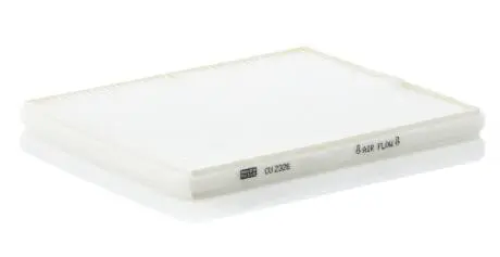 Фільтр салону MANN CU 2326