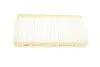 Фильтр салона Honda Civic VII 1.3-2.0i 01-05 (к-кт 2 шт.).) -FILTER MANN CU 2327-2 (фото 5)