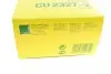 Фильтр салона Honda Civic VII 1.3-2.0i 01-05 (к-кт 2 шт.).) -FILTER MANN CU 2327-2 (фото 6)