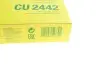 Фільтр салону Chevrolet Aveo (T300) 11-/ Opel Astra J 09- -FILTER MANN CU 2442 (фото 5)