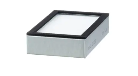 Фільтр салону MANN CU 25 056
