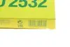 Фильтр салона Kia Ceed 1.4-2.0 06-12 Hyundai i30 1.4-2.0 17-12 -FILTER MANN CU 2532 (фото 5)