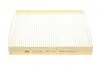 Фильтр салона Skoda Fabia/Roomster 99-10 -FILTER MANN CU 2545 (фото 3)