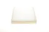 Фільтр салону Skoda Fabia/Roomster/VW Polo 99-10 -FILTER MANN CU 26 010 (фото 2)