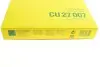Фільтр салону Hyundai Santa Fe 2.0-2.2CRDI/2.4 09-12 -FILTER MANN CU 27 007 (фото 5)