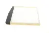 Фильтр салона Volvo S60 00-10/S80 98-06/V70 00-07/XC90 04-14 -FILTER MANN CU 2855 (фото 3)