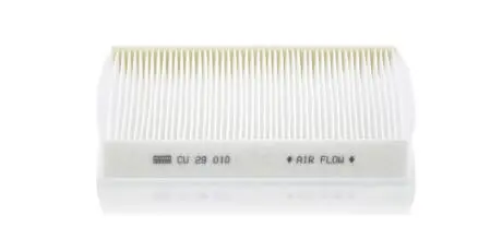 Фільтр салону MANN CU29010